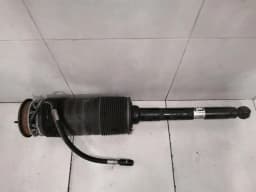 MERCEDES-BENZ Mercedes S63 AMG W221 Shock Absorber Rear A2213204713 Shock Absorber Rear L M156 — thumbnail 7