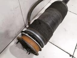 MERCEDES-BENZ Mercedes S63 AMG W221 Shock Absorber Rear A2213204713 Shock Absorber Rear L M156 — thumbnail 9