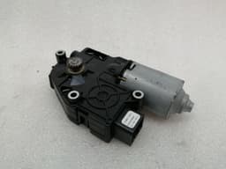 MERCEDES-BENZ Mercedes S-Class W221 Sun Roof Engine A2218204742 Sunroof Motor — thumbnail 6