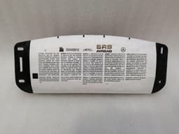 MERCEDES-BENZ Mercedes C Class W204 Dashboard Module A2048601200 Module — thumbnail 8