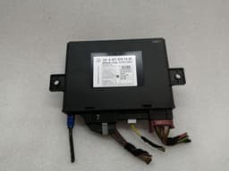 MERCEDES-BENZ Mercedes S-Class W221 W216 Keyless-Go Module A2218707392 Control Unit — thumbnail 4