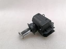 MERCEDES-BENZ Mercedes C Class W204 Electronic Module A2079057101 Control Unit EZS + KEY — thumbnail 8