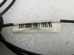 MERCEDES-BENZ MERCEDES C Class W204 Aerial / Antenna A2048204575 Antenna ROOF SHARK — thumbnail 7