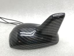 MERCEDES-BENZ MERCEDES C Class W204 Aerial / Antenna A2048204575 Antenna ROOF SHARK — thumbnail 4