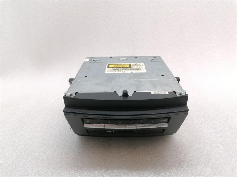 MERCEDES-BENZ Mercedes S CL W221 A2219007802 COMMAND MOP MBUX FACELIFT