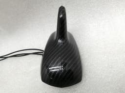 MERCEDES-BENZ MERCEDES C Class W204 Aerial / Antenna A2048204575 Antenna ROOF SHARK — thumbnail 10
