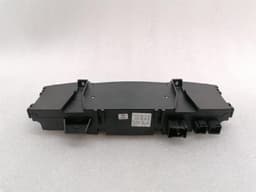 MERCEDES-BENZ Mercedes S-class W221 Car Climate Control A2219052700 Air Conditioning Control Panel A/C — thumbnail 9