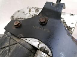 MERCEDES-BENZ Mercedes W221 rear ABC suspension valve A2213201058 rear air suspension valve — thumbnail 7