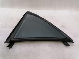 MERCEDES-BENZ Mercedes S-class W221 RRH quarter glass A2217302420 door window 1⁄4 rear right — thumbnail 2