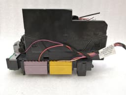 MERCEDES-BENZ Mercedes C Class W204 Rear SAM Fuse Box A2045458201 Fuse Box SAM — thumbnail 5