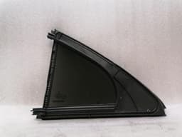 MERCEDES-BENZ Mercedes S-class W221 RRH quarter glass A2217302420 door window 1⁄4 rear right — thumbnail 9