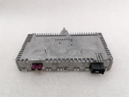 MERCEDES-BENZ Mercedes C Class W204 Electronic Module A1669003407 ECU DAB TUNER — thumbnail 5