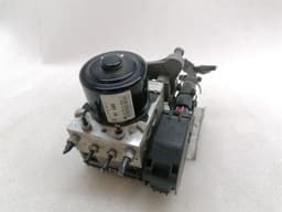 MERCEDES-BENZ Mercedes C63 T204 W204 A.B.S Pump A1729012000 ABS Pump HYDRAULIC BLOCK AMG — thumbnail 2