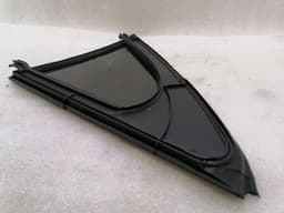 MERCEDES-BENZ Mercedes S-class W221 RRH quarter glass A2217302420 door window 1⁄4 rear right — thumbnail 10
