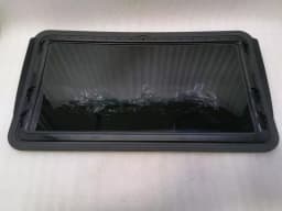 MERCEDES-BENZ Mercedes C Class W204 Sunroof Glass A2047800021 Sunroof Glass — thumbnail 9