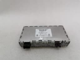 MERCEDES-BENZ Mercedes C Class W204 Electronic Module A1669003407 ECU DAB TUNER — thumbnail 1