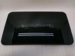 MERCEDES-BENZ Mercedes C Class W204 Sunroof Glass A2047800021 Sunroof Glass — thumbnail 6