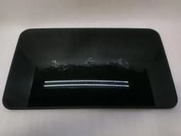 MERCEDES-BENZ Mercedes C Class W204 Sunroof Glass A2047800021 Sunroof Glass — thumbnail 1