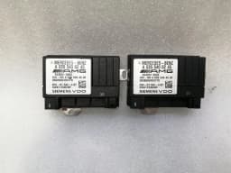 MERCEDES-BENZ Mercedes C Class W204 Fuel Pump Module Set of 2 A0355400245 Fuel Pump — thumbnail 2
