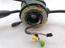 MERCEDES-BENZ Mercedes S-Class W221 Wiper Stalks A2219003503 Indicator Switch Steering Stock Switch — thumbnail 10
