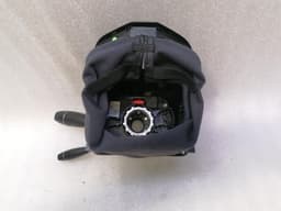 MERCEDES-BENZ Mercedes C Class W204 Wiper Stalks A2045408001 Indicator Switch Steering Column Switch — thumbnail 8