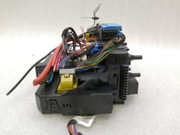 MERCEDES-BENZ Mercedes C Class W204 Rear SAM Fuse Box A2045458201 Fuse Box SAM — thumbnail 8