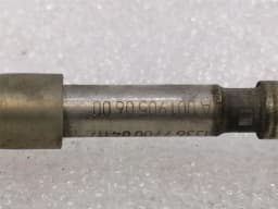 MERCEDES-BENZ Mercedes C Class W204 Temperature Sensor A0019050600 Temperature Sensor — thumbnail 5