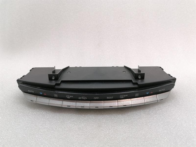MERCEDES-BENZ Mercedes S-class W221 Car Climate Control A2219052700 Air Conditioning Control Panel A/C