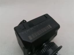 MERCEDES-BENZ Mercedes C Class W204 Electronic Module A2079057101 Control Unit EZS + KEY — thumbnail 2
