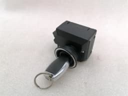 MERCEDES-BENZ Mercedes C Class W204 Electronic Module A2079057101 Control Unit EZS + KEY — thumbnail 9
