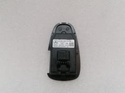 MERCEDES-BENZ Mercedes S-Class W221 Switch Module A2218230050 Switch Center Console Phone — thumbnail 5