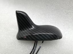 MERCEDES-BENZ MERCEDES C Class W204 Aerial / Antenna A2048204575 Antenna ROOF SHARK — thumbnail 2