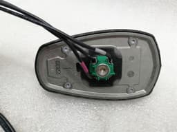MERCEDES-BENZ MERCEDES C Class W204 Aerial / Antenna A2048204575 Antenna ROOF SHARK — thumbnail 6