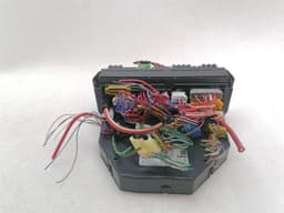 MERCEDES-BENZ Mercedes C Class W204 Fuse Box A2129003825 Fuse Box SAM — thumbnail 5