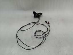 MERCEDES-BENZ MERCEDES C Class W204 Aerial / Antenna A2048204575 Antenna ROOF SHARK — thumbnail 1