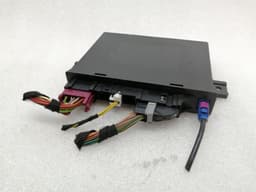 MERCEDES-BENZ Mercedes S-Class W221 W216 Keyless-Go Module A2218707392 Control Unit — thumbnail 6