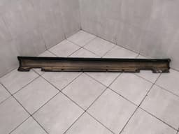 MERCEDES-BENZ Mercedes C63 AMG W204 Left Side Skirt A20469807549999 Side Sills L MODIFIED — thumbnail 6