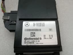 MERCEDES-BENZ Mercedes S-Class W221 Electronic Module A2129003100 Control Unit DISTRONIC — thumbnail 5