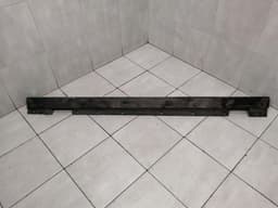 MERCEDES-BENZ Mercedes C63 AMG W204 Left Side Skirt A20469807549999 Side Sills L MODIFIED — thumbnail 5