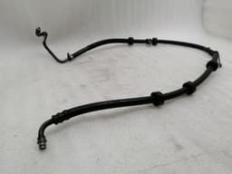 MERCEDES-BENZ MERCEDES C CLASS W204 C63 AMG POWER STEERING PIPE A2044607824 RIGHT HAND DRIVE RHD — thumbnail 2