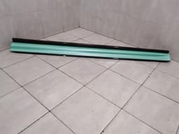 MERCEDES-BENZ Mercedes C63 AMG W204 Left Side Skirt A20469807549999 Side Sills L MODIFIED — thumbnail 1