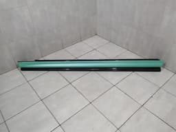 MERCEDES-BENZ Mercedes C63 AMG W204 Left Side Skirt A20469807549999 Side Sills L MODIFIED — thumbnail 2