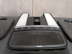 MERCEDES-BENZ Mercedes S W221 Roof Lining Set A2216903650 Roof Sky Set ALCANTARA LONG LWB — thumbnail 6
