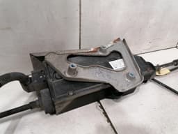 MERCEDES-BENZ Mercedes S63 AMG W221 Park Brake Engine A2214302549 ACTUATOR PARKING BRAKE M156 — thumbnail 9