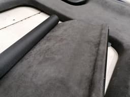 MERCEDES-BENZ Mercedes S W221 Roof Lining Set A2216903650 Roof Sky Set ALCANTARA LONG LWB — thumbnail 10