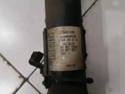 MERCEDES-BENZ Mercedes C63 AMG W204 Shock Absorber Front Set A2043204430 Shock Absorber Front — thumbnail 4