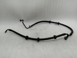 MERCEDES-BENZ MERCEDES C CLASS W204 C63 AMG POWER STEERING PIPE A2044607824 RIGHT HAND DRIVE RHD — thumbnail 4