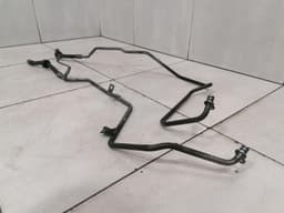 MERCEDES-BENZ Mercedes C Class W204 C63 AMG Gearbox Oil Pipes A2042702696 Transmission Oil Line — thumbnail 6