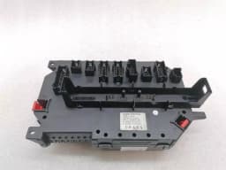 MERCEDES-BENZ Mercedes S-Class W221 Fuse Box A2219005901 Fuse Box SAM — thumbnail 3