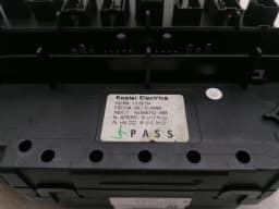 MERCEDES-BENZ Mercedes S-Class W221 Fuse Box A2219005901 Fuse Box SAM — thumbnail 8
